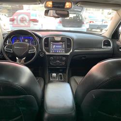 کرایسلەر 300